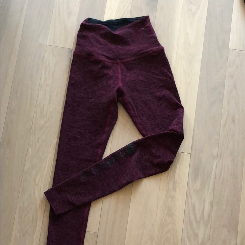 Beyond Yoga legging